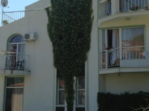 Kentavar Family Hotel