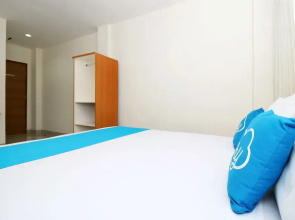 Airy Eco Nusaniwe Latuharhary Ambon