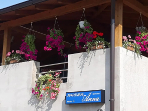 Apartmani Anna