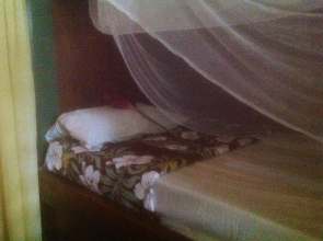 Stoney Creek Resort - Hostel