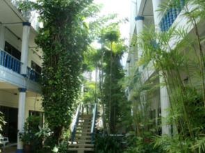 The Club Residence