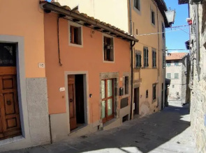 Cortona Shabby Chic House