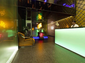 Signature Boutique Hotel