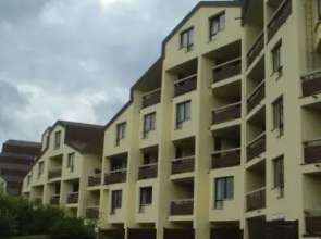 Apartment Seeblick mit Anbindung an ein 4-Sterne Hotel