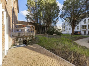 Holiday Home in Blankenberge Near the Beach