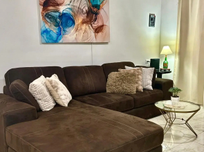 EXCELENTE CASA NATURA - PRIVADA, ASADOR y AC