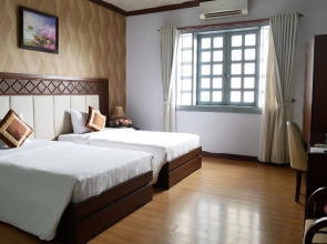 Rembrandt Hotel Nha Trang