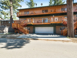 Brownie Bungalow