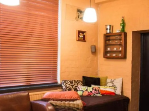 Studio Apartment Lahti
