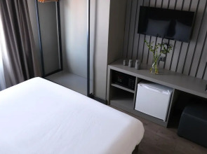 Dilens Bosphorus Hotel