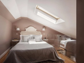 CASA AMORA Studio Apartments