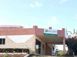 Hotel Brisa da Serra