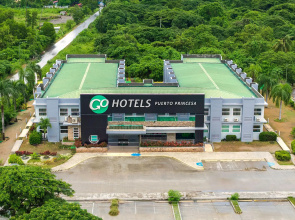 Go Hotels Puerto Princesa