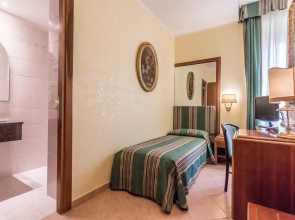 Raeli Hotel Lazio