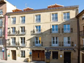 Apartamentos Señorio de Haro 3000