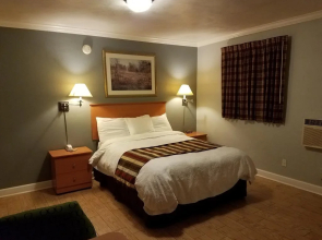 Scottish Inns Okeechobee