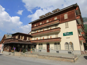 Residence Albergian