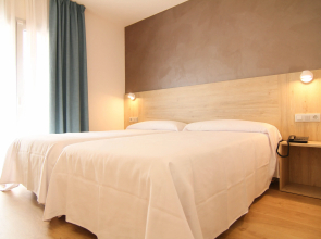 Hotel Bulevard