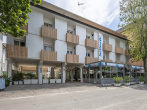 Hotel Giada - Gatteo A Mare