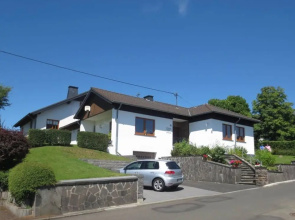 Klas Haus Eifelsonne