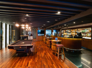 Отель The First Collection Dubai Marina