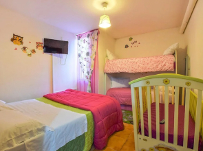 Awesome Apartment in Castel Volturno With Wifi and 2 Bedrooms