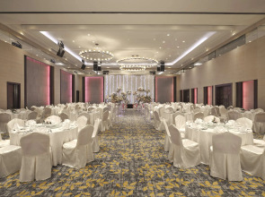 Carlton Hotel Singapore