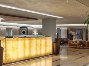 Fairmont Grand Hôtel Genève