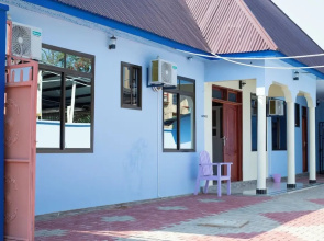 Sereni Pub & Lodge
