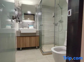 Danzhou Mingyang Homestay