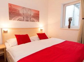 CheckVienna - Maria-Theresien-Strae