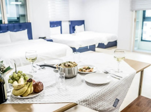 Orum Residence Hotel