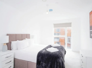 Modern Luxury - Grand Exchange Bracknell