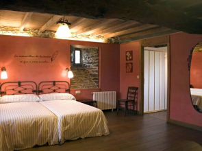Casa Berdeal