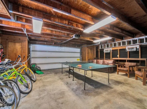 Yellow Pine 10 5 Bedroom Home
