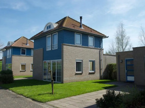 Maxime 205 - Kustpark Village Scaldia