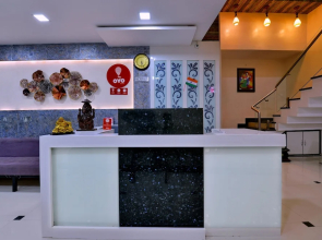 OYO 8022 Hotel Sunil Inn