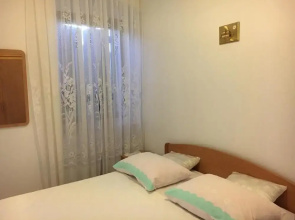 Apartmani Loredana - One-bedroom Apartment With Sea View
