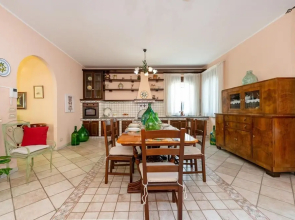 Italianway - Villa Testafiume