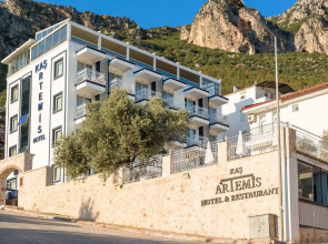 Kas Artemis Hotel