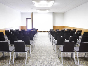 Novotel Birmingham Centre