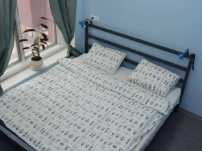 Hostel Tsiolkovsky on VDNKh