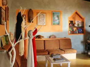 Apartment With 2 Bedrooms in Lampedusa, With Wonderful sea View, Enclosed Garden and Wifi Near the Beach