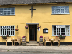 The Swan Inn