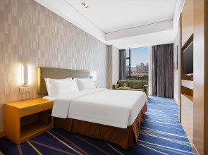 Holiday Inn Express Zhengzhou Airport by IHG