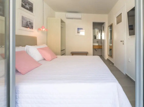 Rotunda Suites