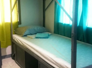 Island Girl Bed & Breakfast