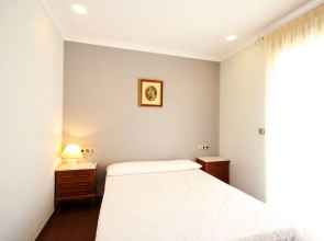 Villa Oliva 8 - Plaza Mayor