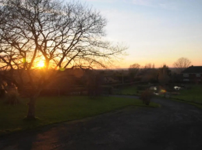 Holly Hill Apartments