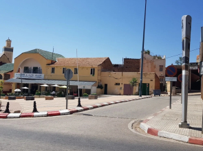 Akram Guest House